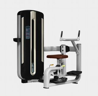 Торс-машина