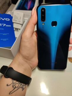 Vivo Y17