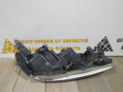 Фара галоген левая Сузуки Витара 2 Suzuki Vitara 2