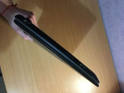 Acer aspire E5