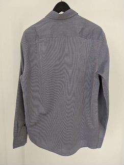 Рубашка Armani Jeans (новая M)