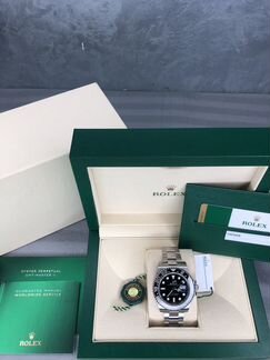 Rolex GMT-Master