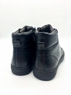 Кеды кроссовки зима