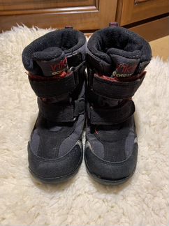 Ботинки сапожки Viking 28