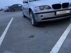 BMW 3 серия 1.8 МТ, 2004, 230 000 км