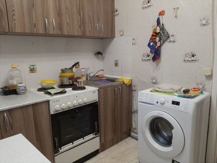 Комната 11 м² в 2-к, 7/9 эт.