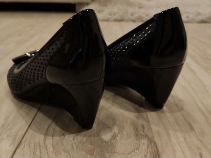 Туфли Francesco Donni нат.кожа