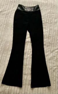 Elisabetta franchi брюки