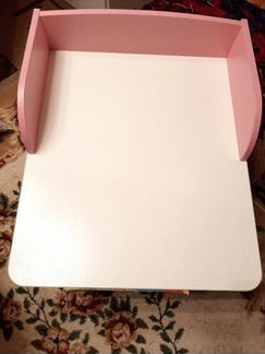 Пеленальная доска