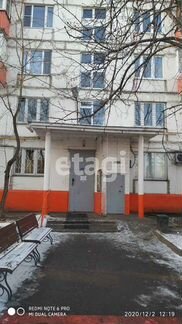 1-к квартира, 36 м², 4/12 эт.