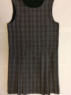 Школьный сарафан «Acoola»