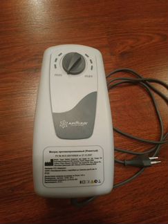 Компрессор для противопролежнего матраса