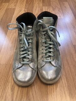 Кеды/кроссовки