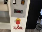 Гладильный каток GMP 1000 объявление продам