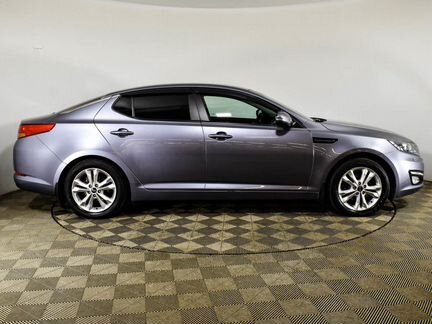 KIA Optima 2.0 AT, 2012, 69 775 км