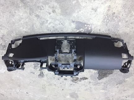 Торпеда Тойота Ленд Круйзер 200