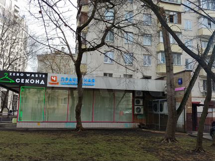 Помещение свободного назначения, 70 м²