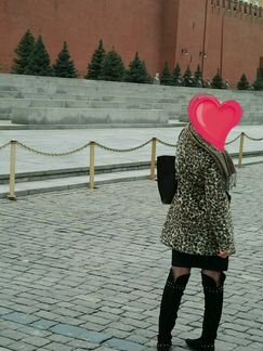 Пальто