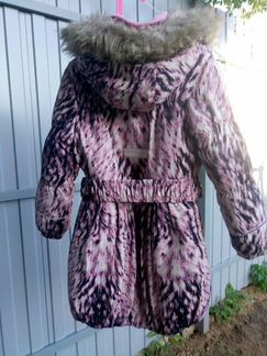 Kerry пальто 122