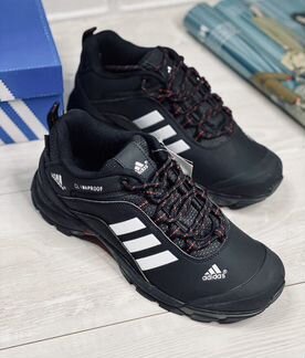 Кроссовки Adidas Terrex Climaproof (Адидас Терекс)