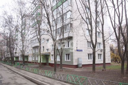 2-к квартира, 45 м², 2/9 эт.