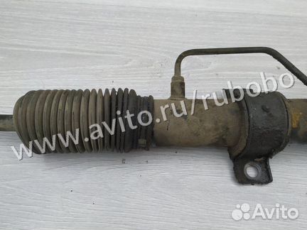 Рулевая рейка 57700-38200 Hyundai Sonata Тагаз