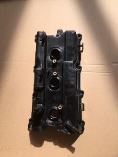 Клапанная Крышка Ниссан Мурано 3.5 VQ35 DE