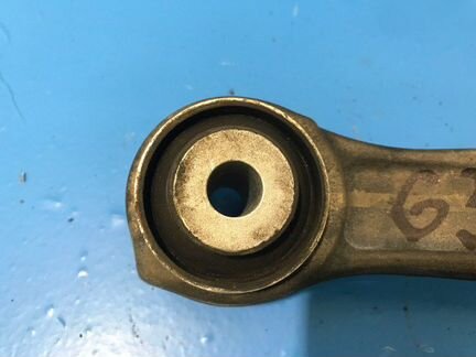 Рычаг поперечный передний левый Bmw 7-Я Серия F02