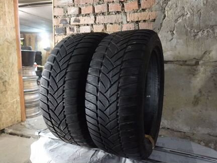 235 50 18 Dunlop SP Winter Sport M3 26TM