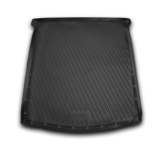 Коврик в багажник Mazda 6 III (2012-н. в.) седан