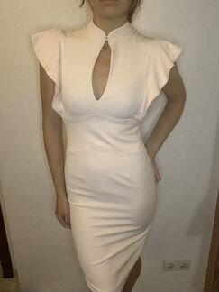 Платье футляр