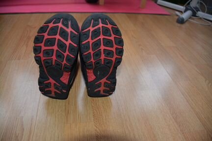 Полусапожки Lassie by Reima, размер 30