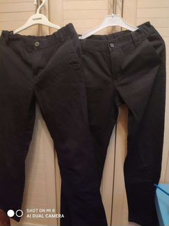 Школьная форма д/м пакетом