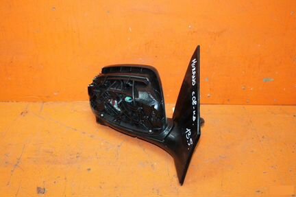 Зеркало правое Nissan Murano Z51 2007-2012