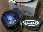 Шлем HJC F70 объявление продам