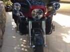 Harley-davidson CVO Tri Glide 2020 объявление продам