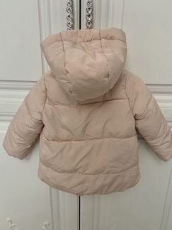 Куртка zara