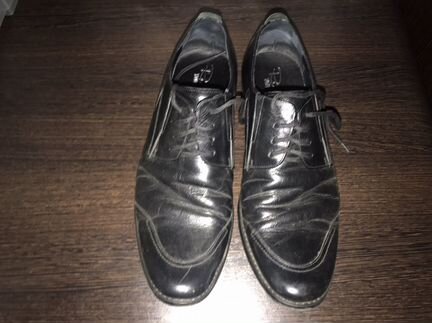 Мужские туфли