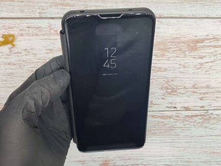 Чехол redmi note 9s 9 pro