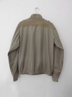 Винтажная куртка Fred Perry