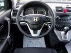 Honda CR-V 2.0 AT, 2008, 186 199 км объявление продам