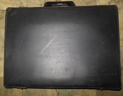 Дипломат-кейс