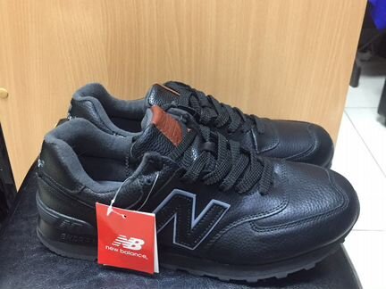 Кроссовки мужские new balance,43