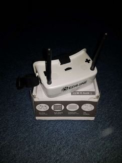 Fpv очки eachine ew30