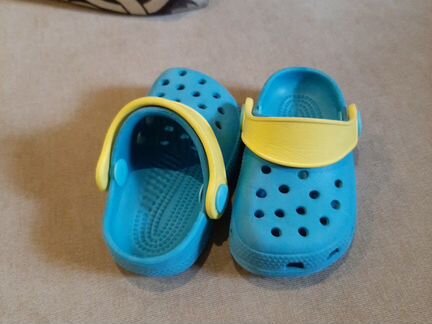 Crocs