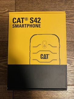 CAT S42