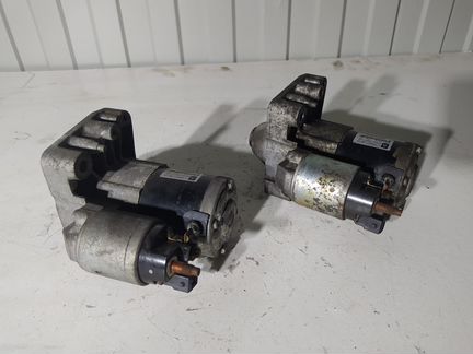 Стартер Peugeot Citroen