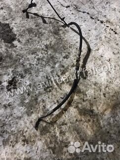 Шланг а2209972282 ABC мерседес w220 гидроподвеска