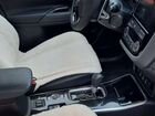 Mitsubishi Outlander 2.4 CVT, 2018, 75 000 км объявление продам