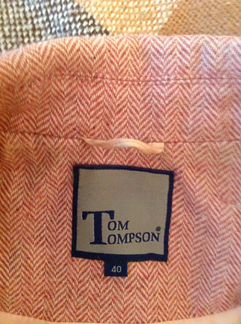 Пиджак Tom Tomрson